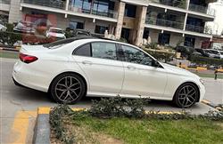 مرسيدس بنز E-Class